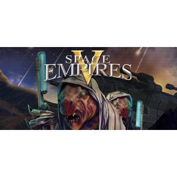 Space Empires 5