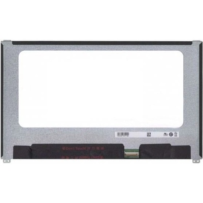 Display B140HAN03.3 HW0A LCD 14" 1920x1080 WUXGA Full HD LED 30pin Slim Special D matný povrch