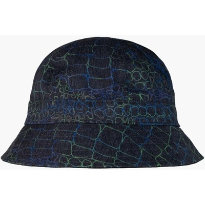 Buff Fun Bucket Hat Kote Black