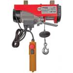 Raider Телфер електрически 250kg 6m 510W RD-EH01