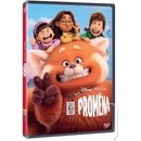Proměna DVD