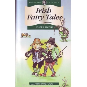 Irish Fairy Tales | Joseph Jacobs (2002)