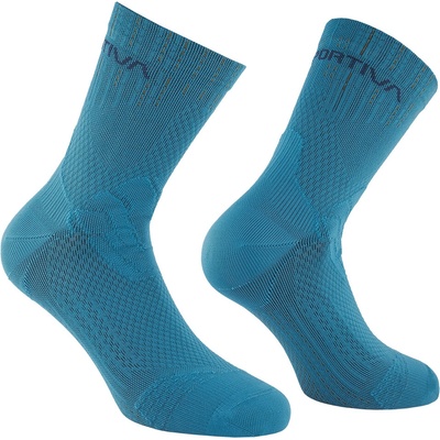 La Sportiva SWIFT TRAIL SOCKS modrá