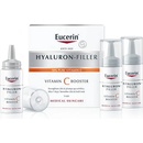 Eucerin + 3x Effect Vitamin C Booster Hyaluron-Filler 3 x 8 ml