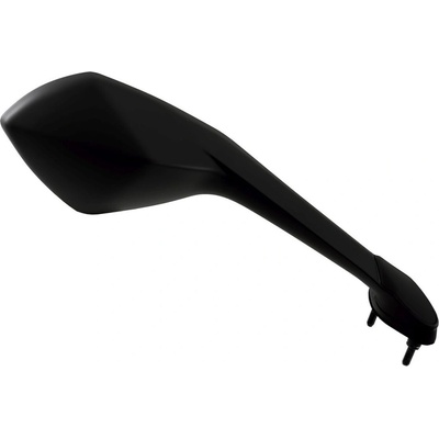 Zpětné zrcátko RMS 122771830 pravý černý