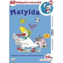 Matylda 2. DVD