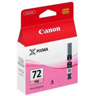 Canon PGI-72PM Photo Magenta (BS6408B001AA)