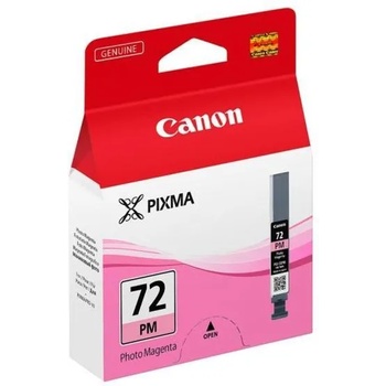 Canon PGI-72PM Photo Magenta (BS6408B001AA)