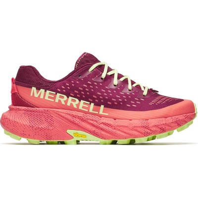 Merrell Обувки agility peak 5 3d mtl