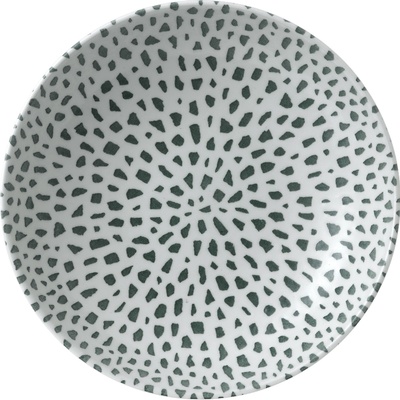 Dudson Kulatá hluboká mísa Terrazzo Blue 248 mm 1,136 l