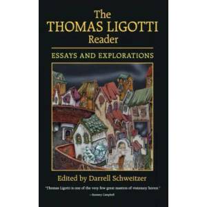 Thomas Ligotti Reader | Darrell Schweitzer (ISBN: 9781592241293)