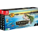 XS Games Bass Pro Shops The Strike [Championship Edition] (Switch)