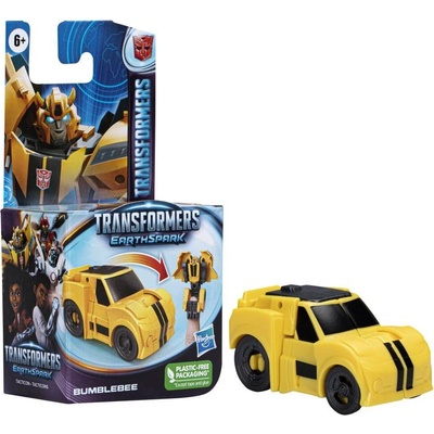 Hasbro Transformers earthspark terran tacticon