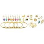 Grafix Charming bracelets Set of bizuteria (26x17cm)