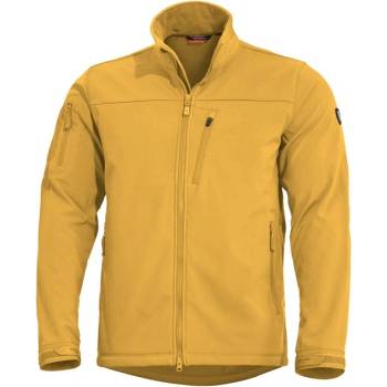 Pentagon softhellová яке REINER 2.0, Tuscan Yellow (K08012-2.0-70)