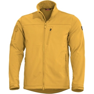 Pentagon softhellová яке REINER 2.0, Tuscan Yellow (K08012-2.0-70)