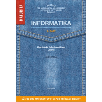 Informatika 2. časť Lazarus
