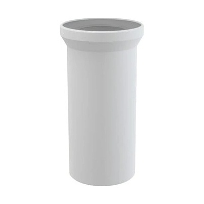 Dopojenie k WC - nátrubok 250 mm