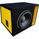 Ground Zero GZRW 12XSPL