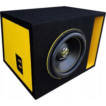 Ground Zero GZRW 12XSPL