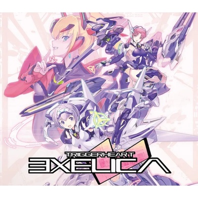 Triggerheart Exelica