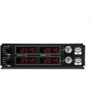 Logitech G Saitek Pro Flight radio panel 945-000011