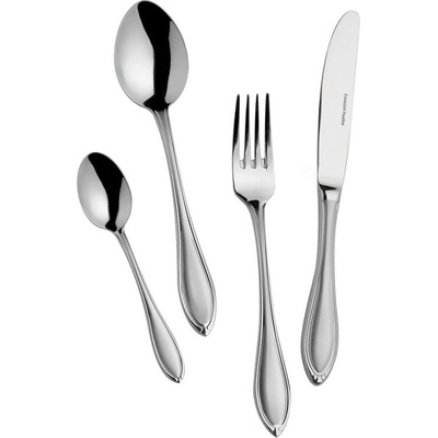 Mulex Boston Silver luxusní příbory 60 ks
