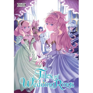 TALES OF WEDDING RINGS V13 | V13 (2023)