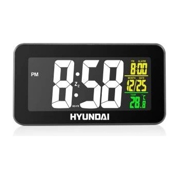 Hyundai AC322B Black