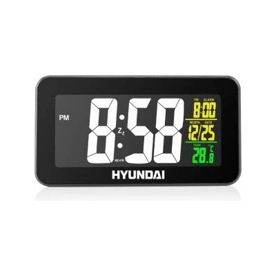 Hyundai AC322B Black