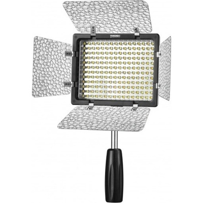 LED svetlo Yongnuo YN160 III - WB (5500 K)