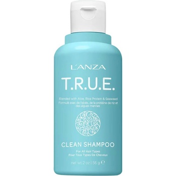 Lanza T. R. U. E. Шампоан на прах, 56 g