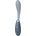Satisfyer G-Spot Flex 3 - вибратор за G-точка с акумулатор - сив