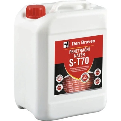Penetračný náter Den Braven S-T 70 5 kg