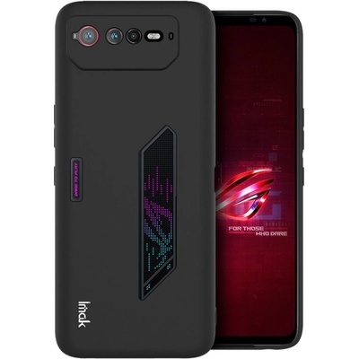 Púzdro Imak UX-5 Series Asus ROG Phone 6 čierne