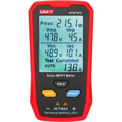 UNI-T UT673PV