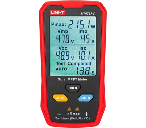 UNI-T UT673PV