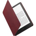 Amazon Kindle Paperwhite / Colorsoft Premium Leather Cover Ruby Red (53-035453) (53-035453)