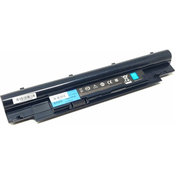 Image 1 of Dell Батерия за DELL Inspiron N311z N411z Vostro V131 M0P7P