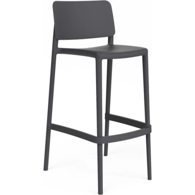 Ella Doris Sera vysoká šedá