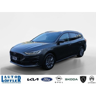 Ford Focus 114 kW
