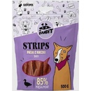 Mr. Bandit duck strips 500 g