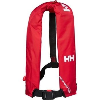 Helly Hansen Sport Inflatable Alert Red Ръчна спасителна жилетка (34114-222-STD)