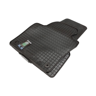 Petex Гумени стелки за VW Tiguan (2007-2016), марка Petex (PT-63510)