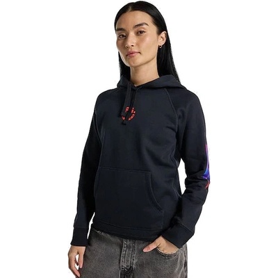 Burton Feelgood Pullover Hoodie True Black