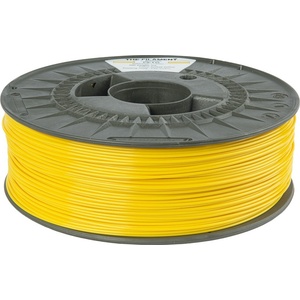 Spectrum Филаментът" от Spectrum TF-24023, PETG, 1, 75 мм, 1000 г, Жълт (Sorbet yellow) (TF-24023)
