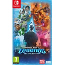 Hry na Nintendo Switch Minecraft Legends (Deluxe Edition)