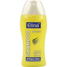 Elina šampon mastné vlasy 250 ml