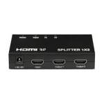 Китай Tt-sp01 - hdmi дистрибутор, 1 вход, 2 изхода (tt-sp01)