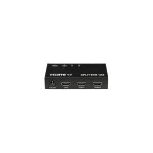 Китай Tt-sp01 - hdmi дистрибутор, 1 вход, 2 изхода (tt-sp01)